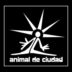 Animal de Ciudad