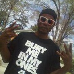Denzel Ricks