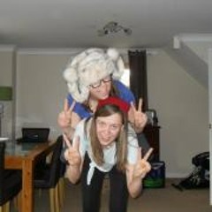 Tiffani-mai Fredrikson