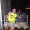 Richard RickyBobby Hunter