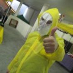 U cant touch this - 8bits