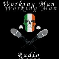 Workingman radio