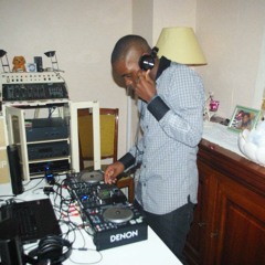 Dj Curtiis