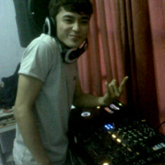 Deejaay Arfi Alvaro