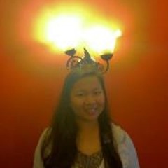 Mara Naomi Prescion Ramos