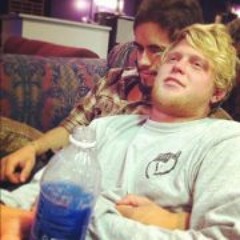 Logan Thomas Crawford