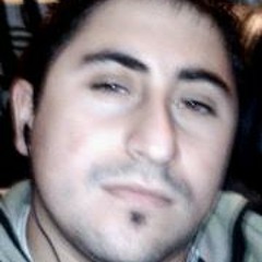 Cristian Monje Masias