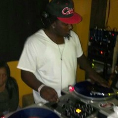 DJ BP SWAVY