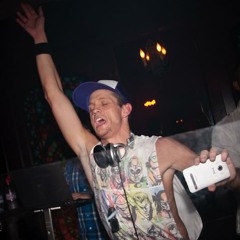 Dj Mike Bryant