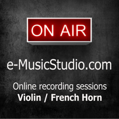 e-MusicStudio.com