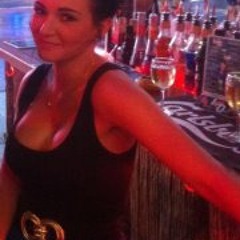 Stacey Kydd