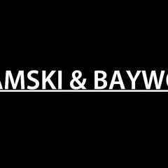 Adamski & Baywolf