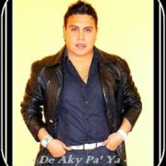 Grupo De Aky Pa Ya