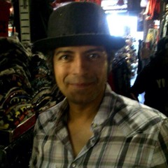 Carlos Carreño Cole