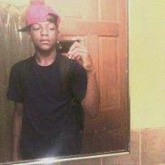 Justin Dontrese Bolden