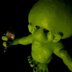 The Unknown Quantity