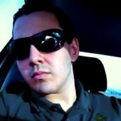 Marcos Alexandre Trindade