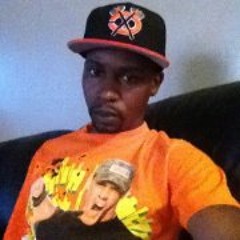 Theodore BlueDollaz Davis