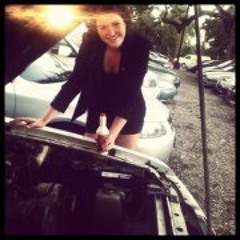 Pauline Lee Anne Douglass