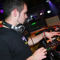 DJ P-BASS