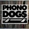 PhonoDog's