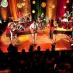 Só Parênt Forreggae II