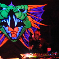 Alienature (Lua Rec.)