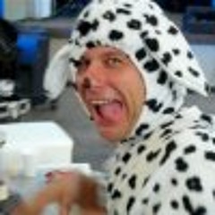 Carlos Camacho Martinez