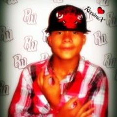 Allan Reimix Fuentes