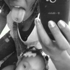 Chyna SheaHooper Sanders