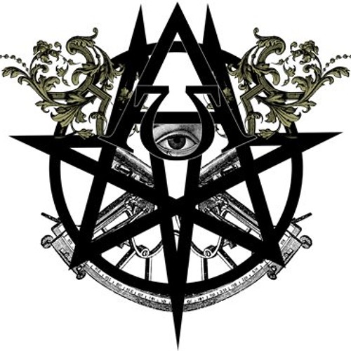 Готическая символика картинки