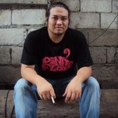 Emmanuel Mhoyzster Garcia