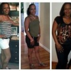 Shawna LovinLamar Haston