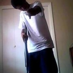 Teezy Thirdward Bandz