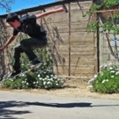 Rodrigo Luis Barraza