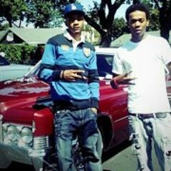 MoneyGang Jody Steele