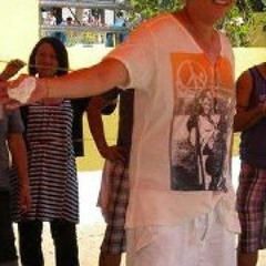 Richard Espiritu Jr.