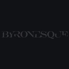 Byronesque.com