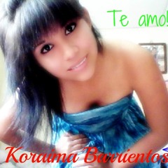 'Koraiima;Barrientos'