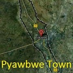 Pyawbwe Town