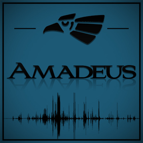 AmadeusBeatz’s avatar