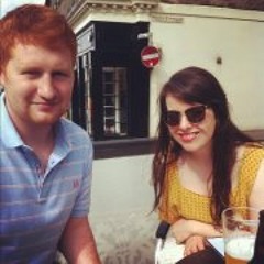 Josh 'Jaffa' Carsonian