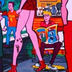 Beau von Hinklywinkle