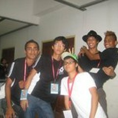 Darren Jude Polycarp 1