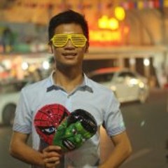 Nguyễn Trọng Vinh