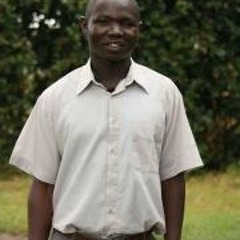 Isaiah Ochieng Mboke