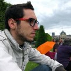 Jordi Llobet Torrens