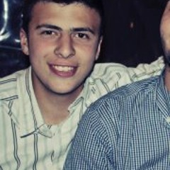 Omar Adel 15