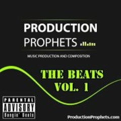 Rap Beats - Give Me Your Love - ProductionProphets.com