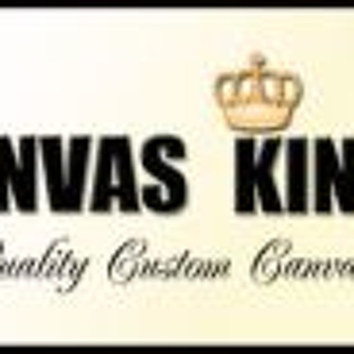 Stream Canvás King music Listen to songs, albums, playlists for free